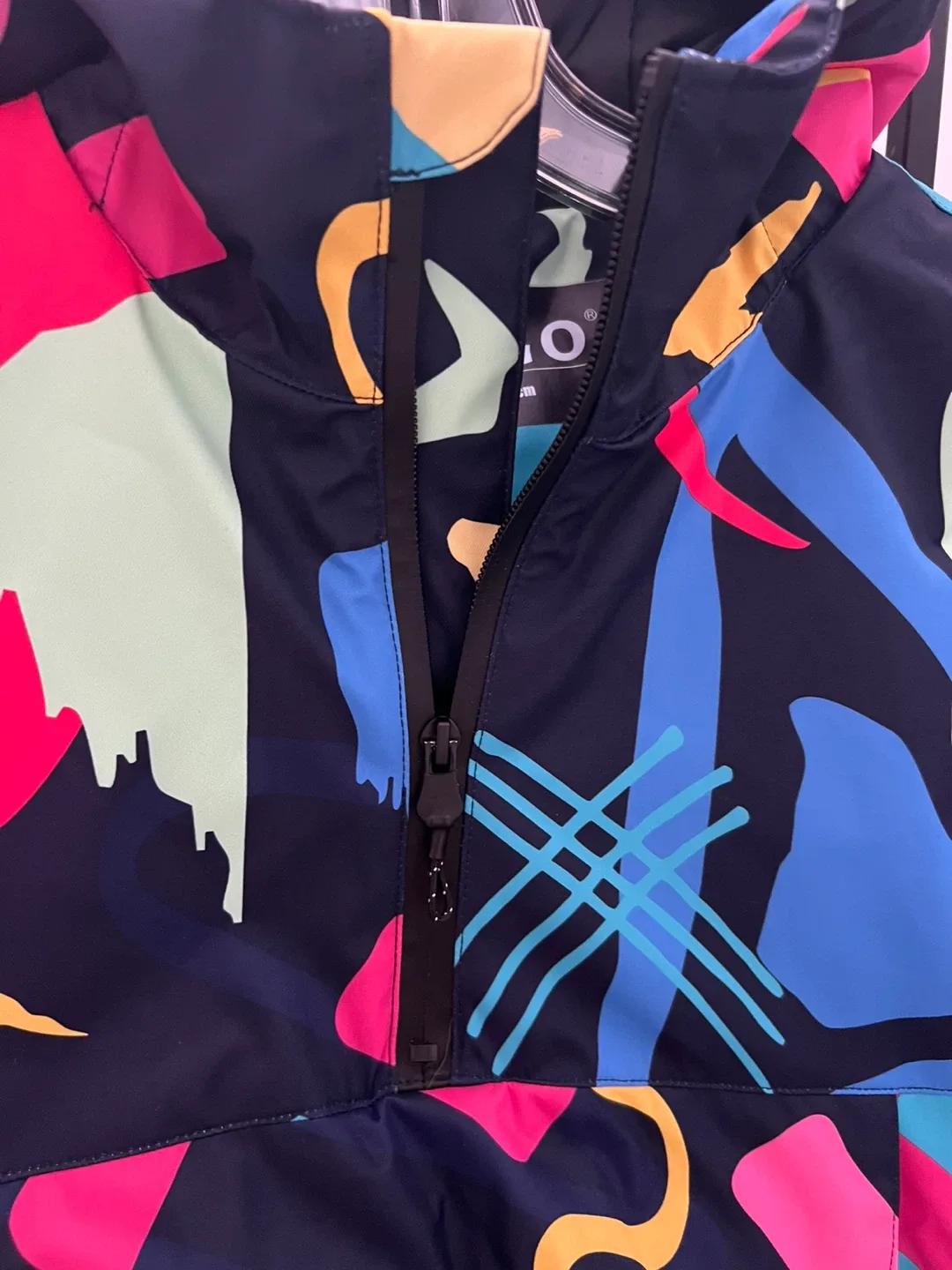 IMGO Kids' Jacket - Size 145cm image indicator(2)