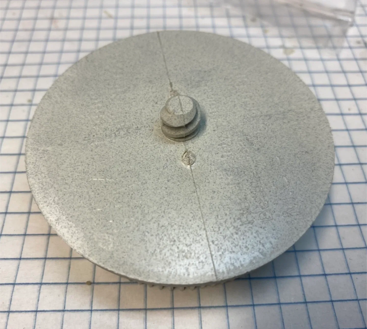 3M Roloc Bristle Disc 120X Tapered image indicator(3)