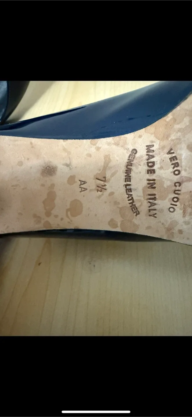 Shoes bundle-4 pairs image indicator(6)