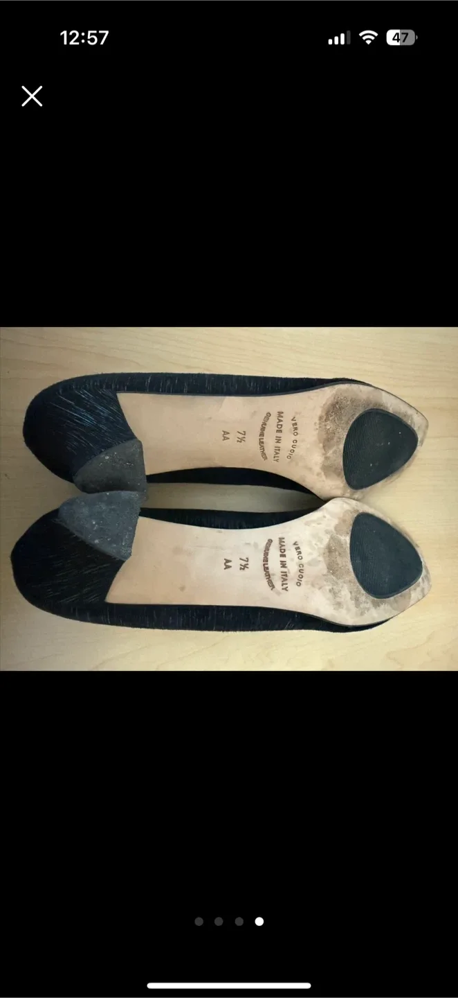 Shoes bundle-4 pairs image indicator(2)