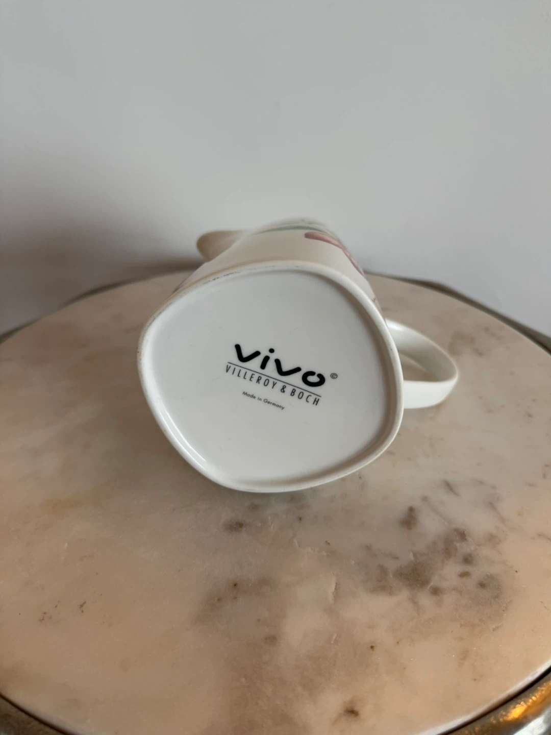 Villeroy & Boch Vivo Pitcher (2005) - photo 4