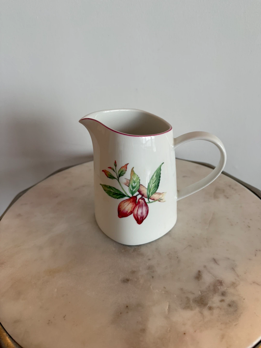 Villeroy & Boch Vivo Pitcher (2005)