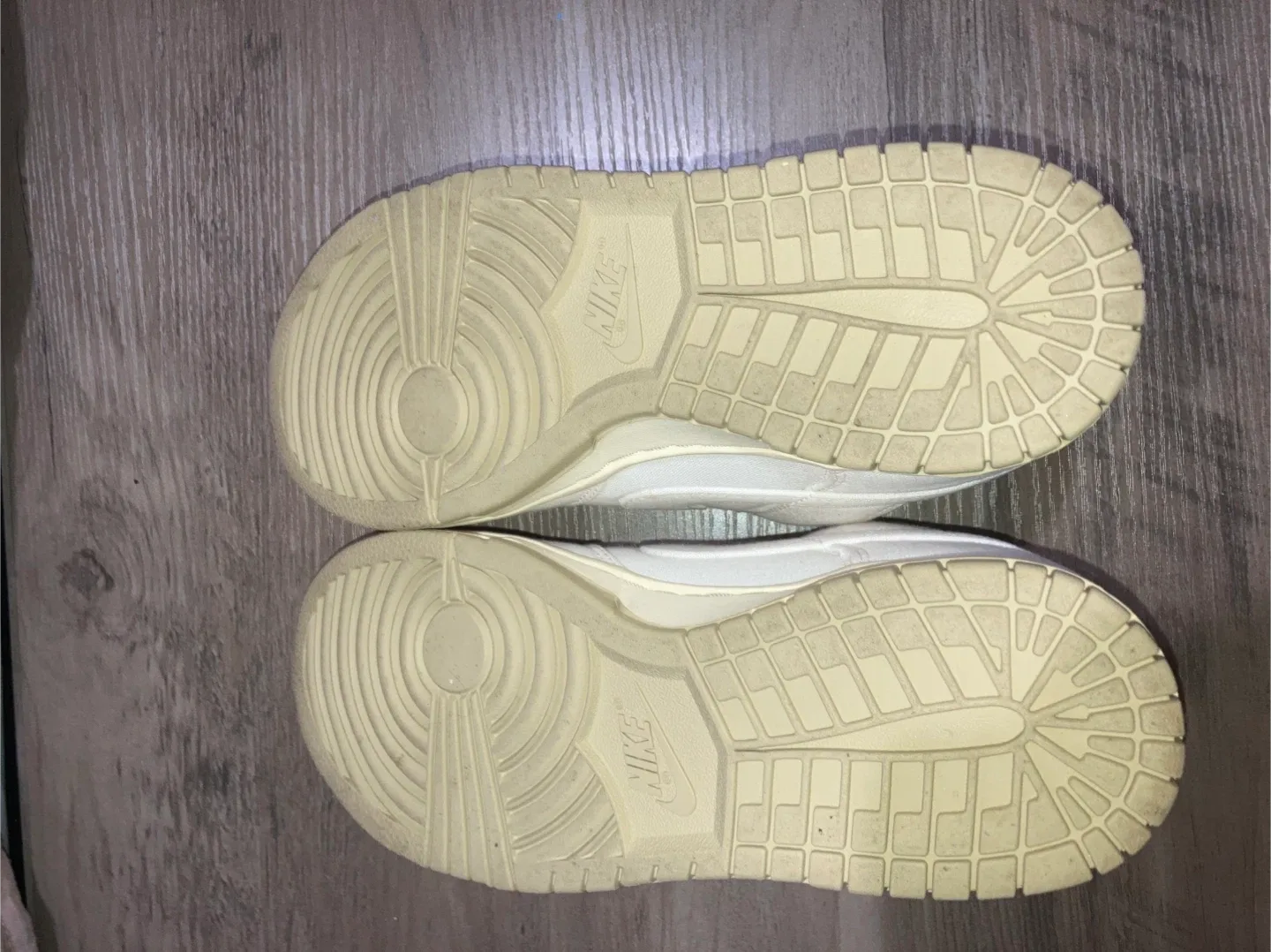 Nike Dunk Low 'The Future is Equal' Shoes image indicator(4)