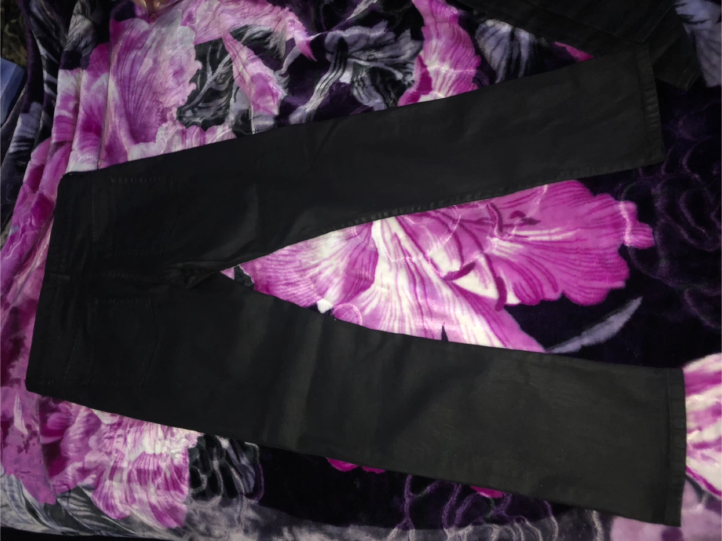 The Kooples Black Pants Size 31 - photo 5