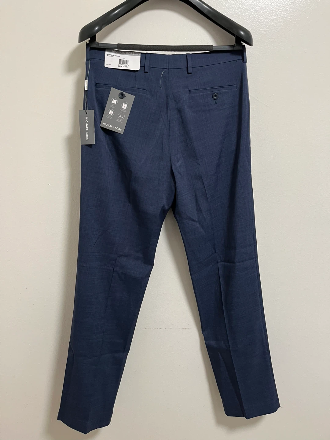 Michael Kors Men's Dress Pants  32x32 - New with Tags - photo 2