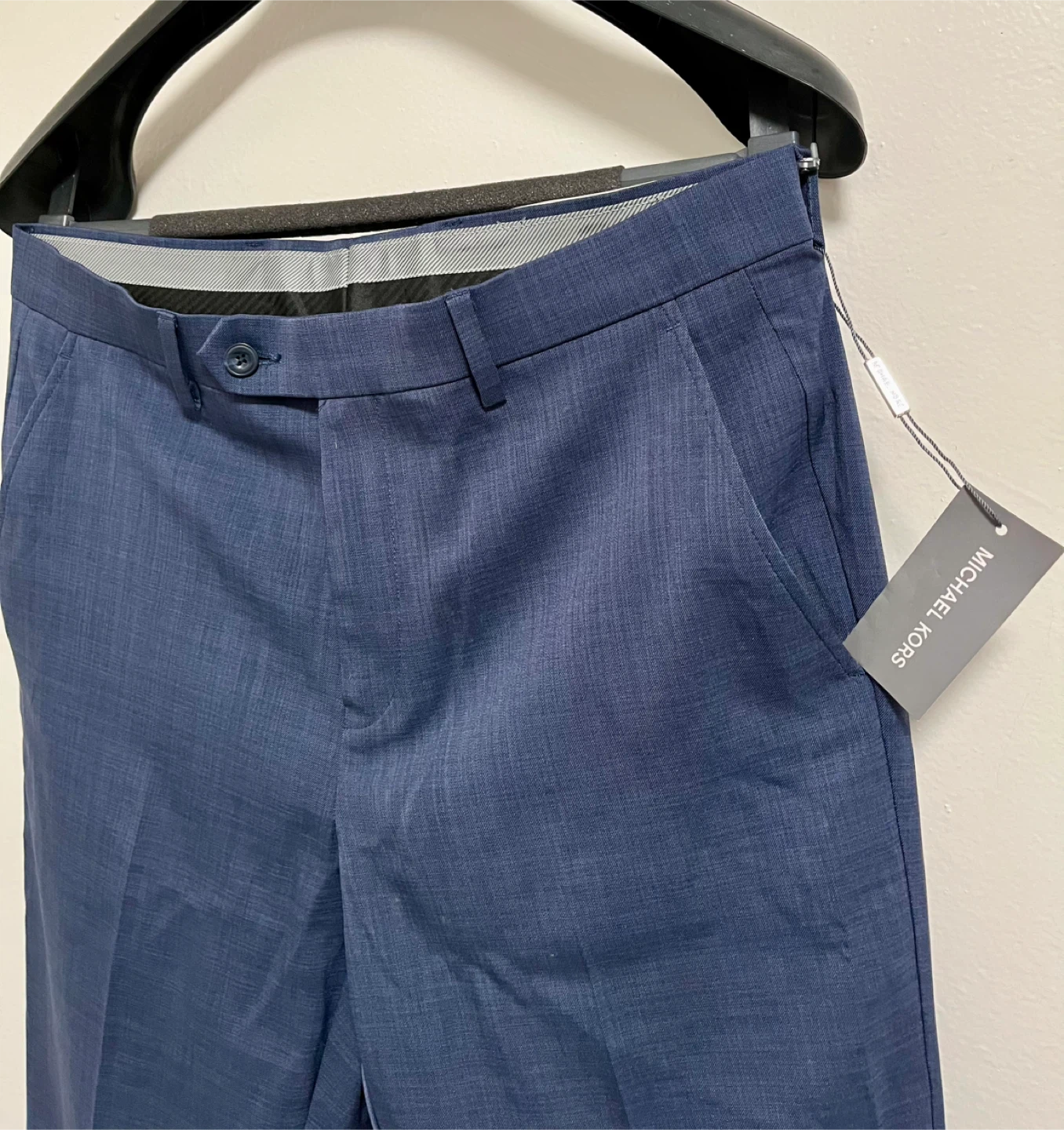 Michael Kors Men's Dress Pants  32x32 - New with Tags - photo 3