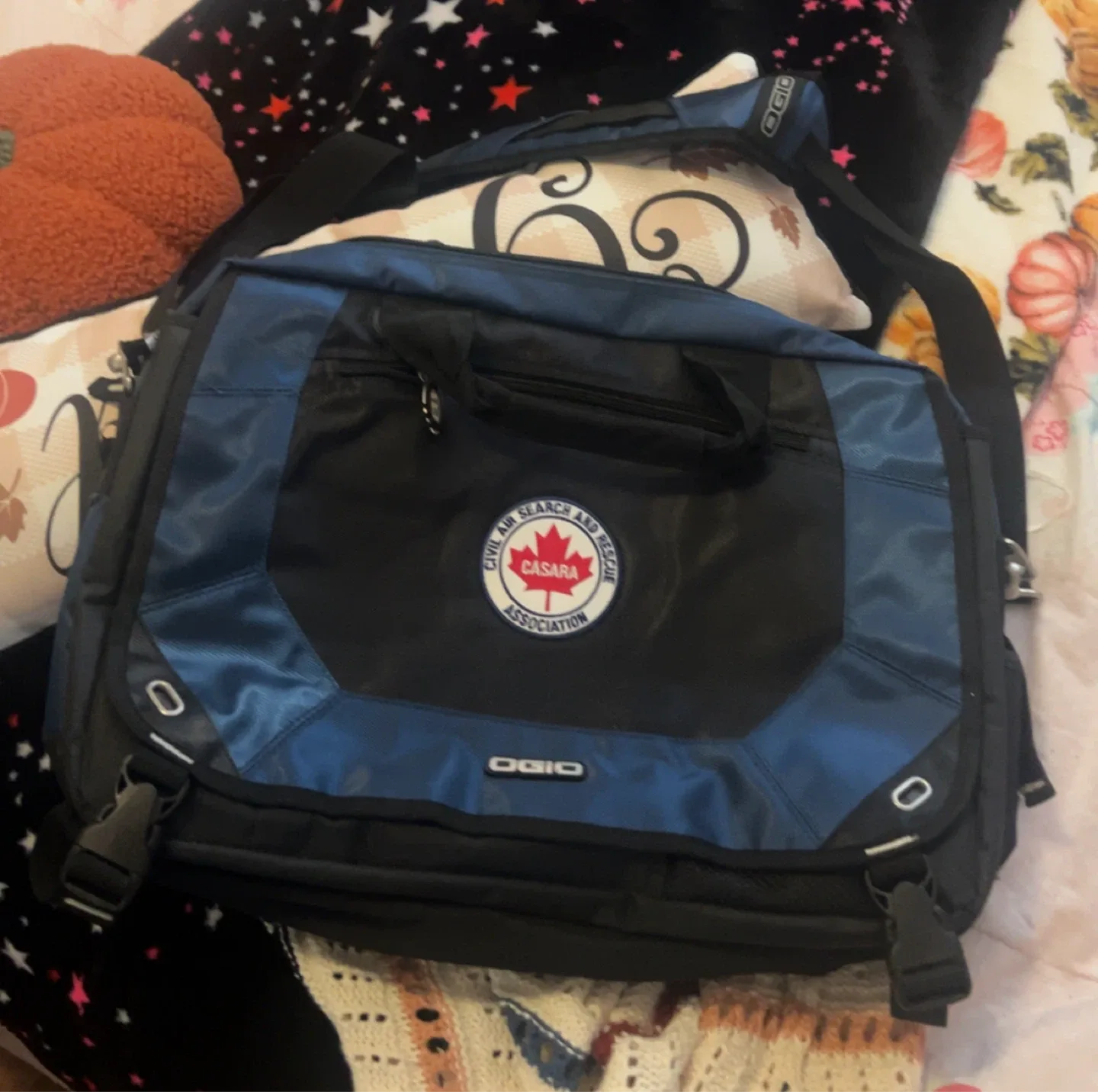 OGIO Civil Air Search and Rescue Bag thumbnail