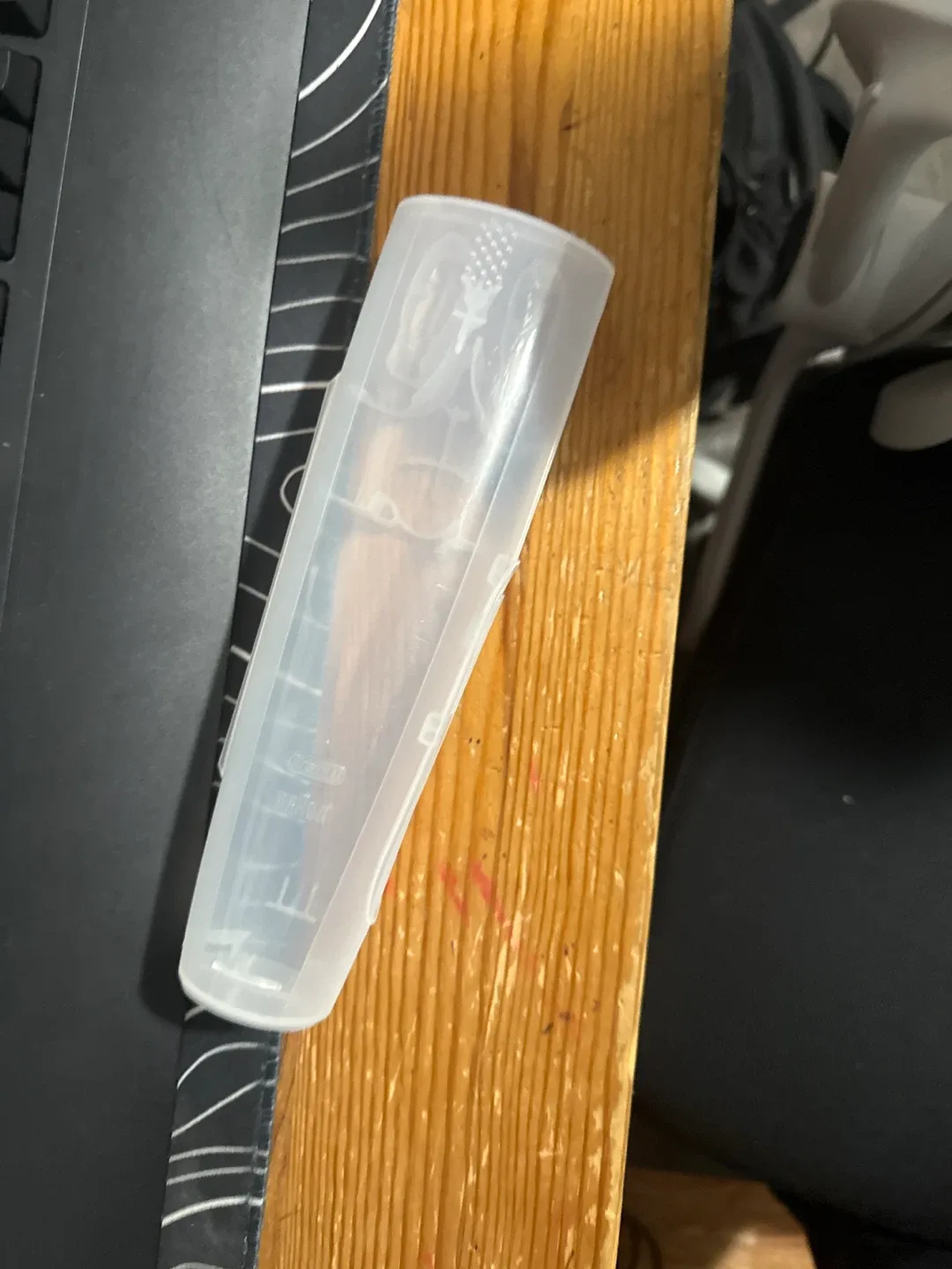 Electric toothbrush case 🥕 thumbnail