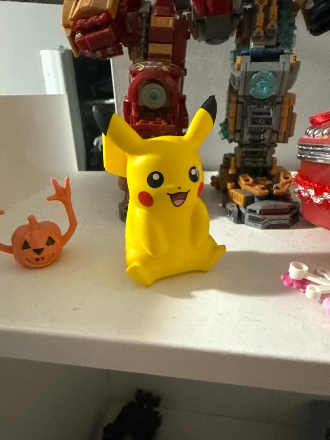 Pikachiu squshie 🥕 thumbnail