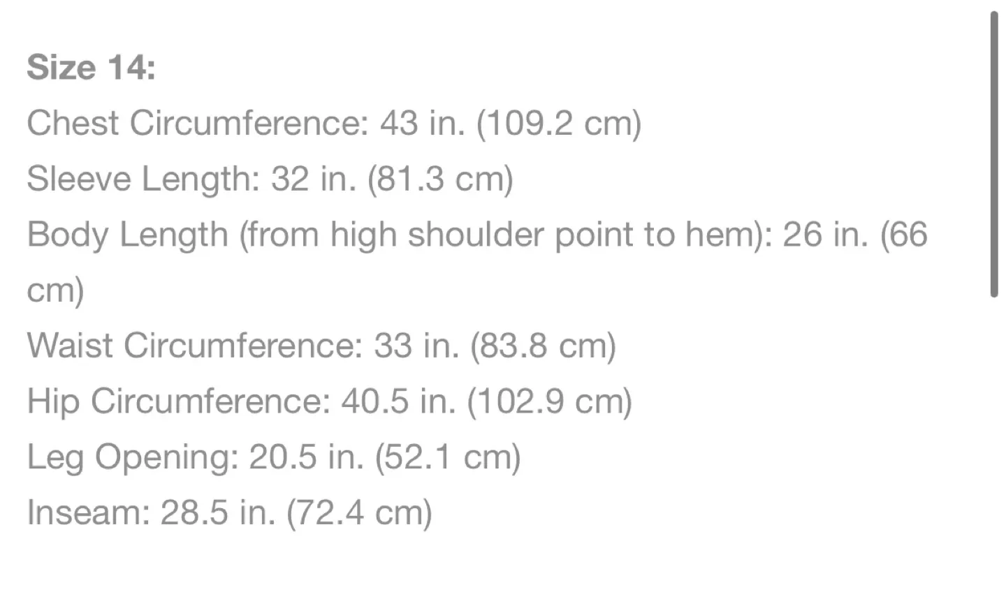 Snowpack Sunice Snow Pants image indicator(3)
