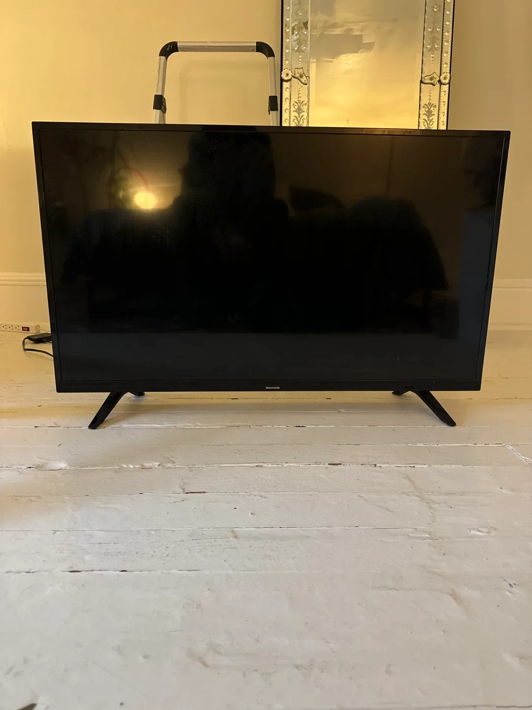 Skyworth TV - E2 Series
