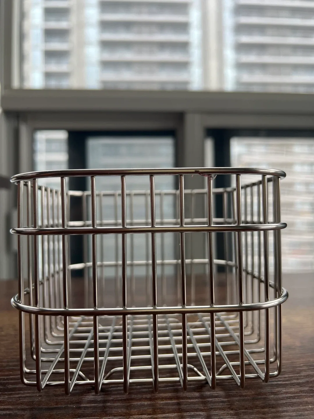 🥕New Stainless Steel Basket image indicator(2)