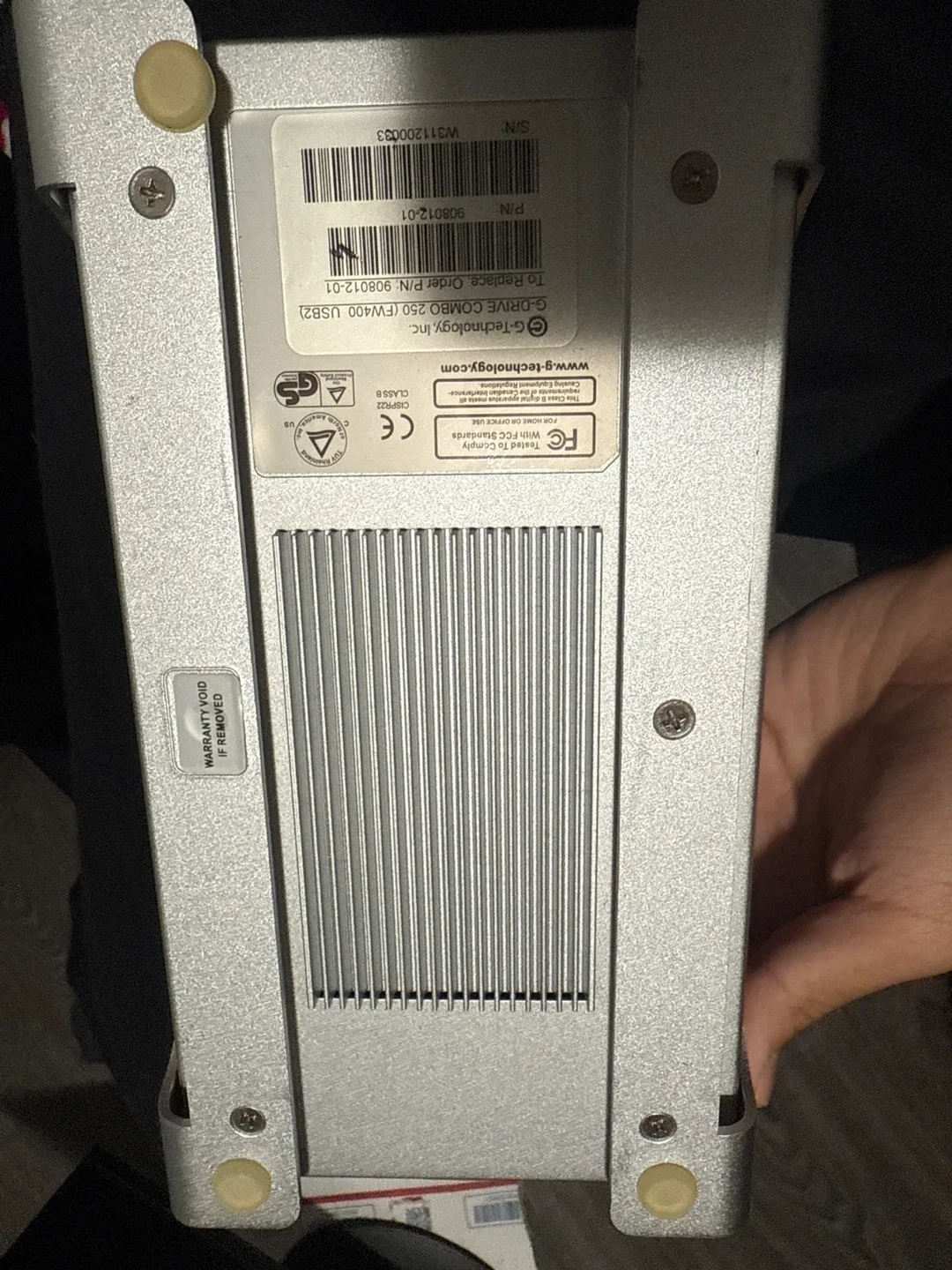 250gb hdd gdrive 🥕 thumbnail