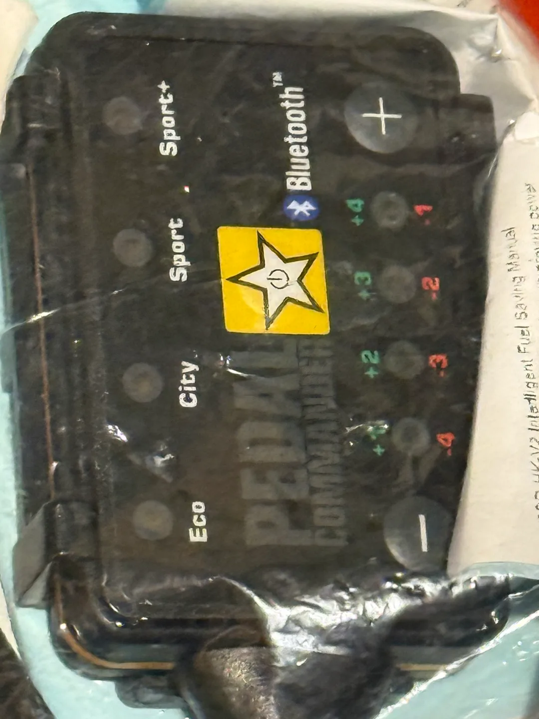 Pedal Commander Throttle Response Controller thumbnail