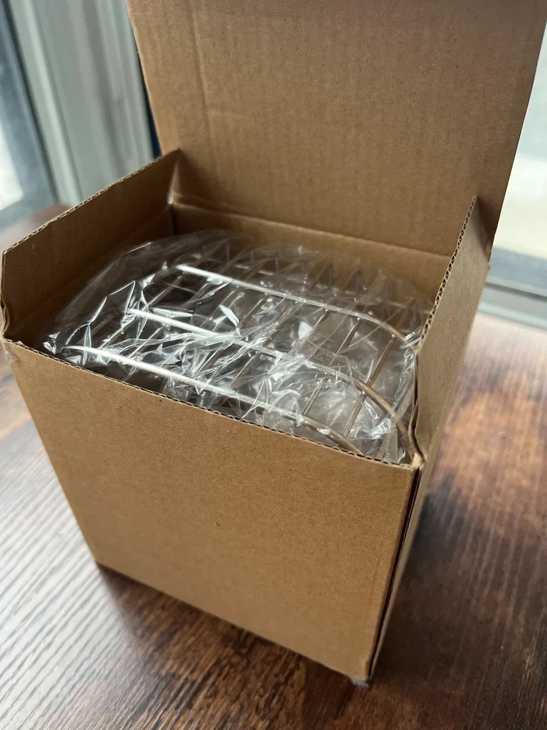 🥕New Stainless Steel Basket image indicator(3)