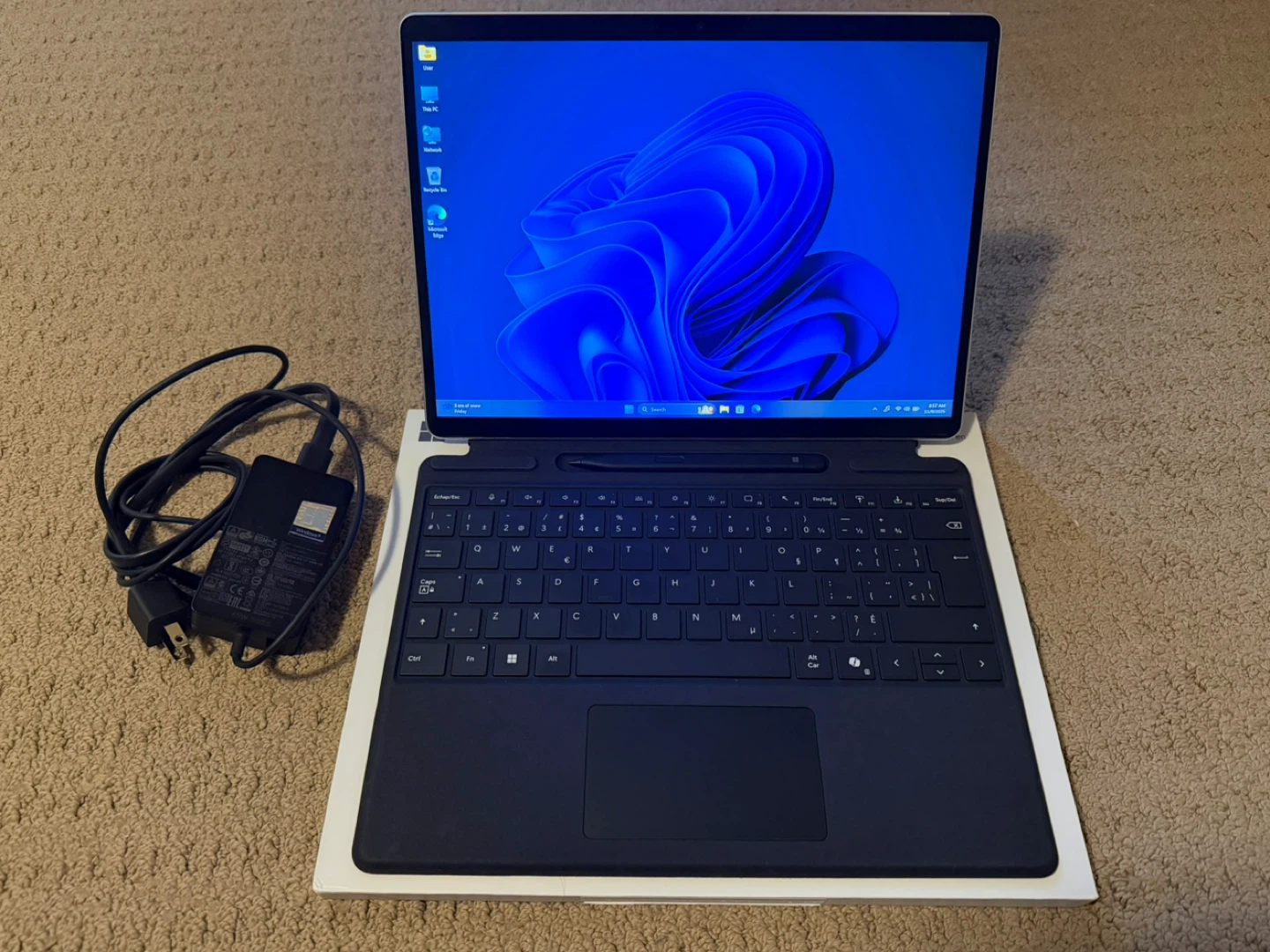 Microsoft Surface Pro 8 *Price Negotiable*