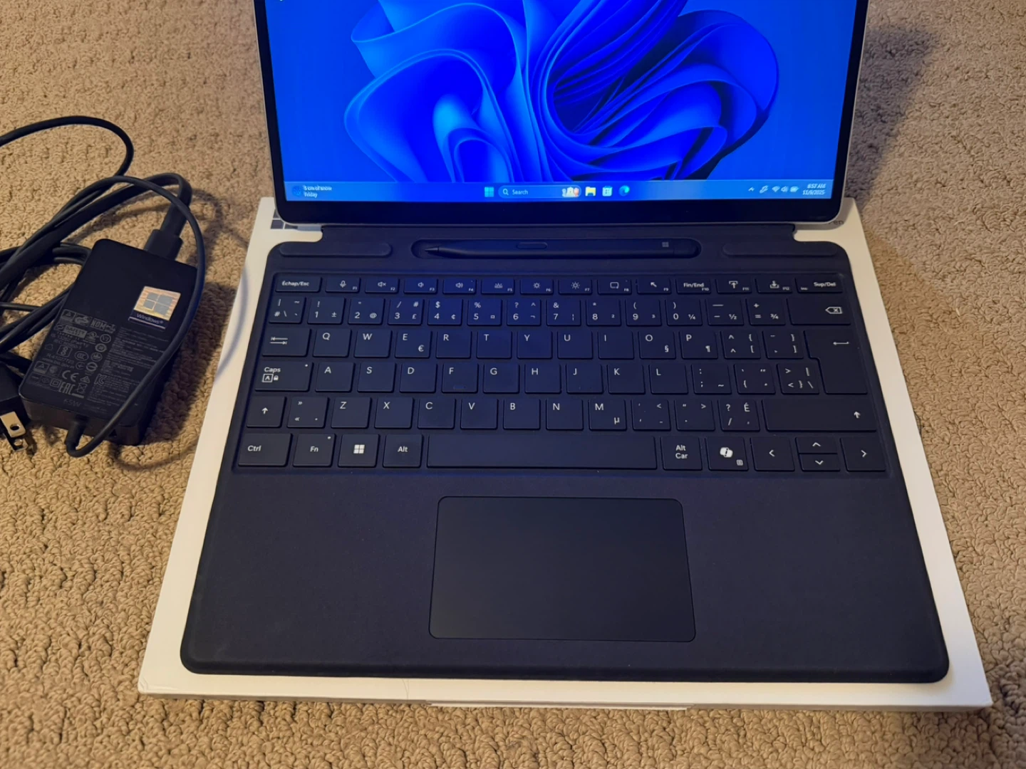 Microsoft Surface Pro 8 *Price Negotiable* - photo 2