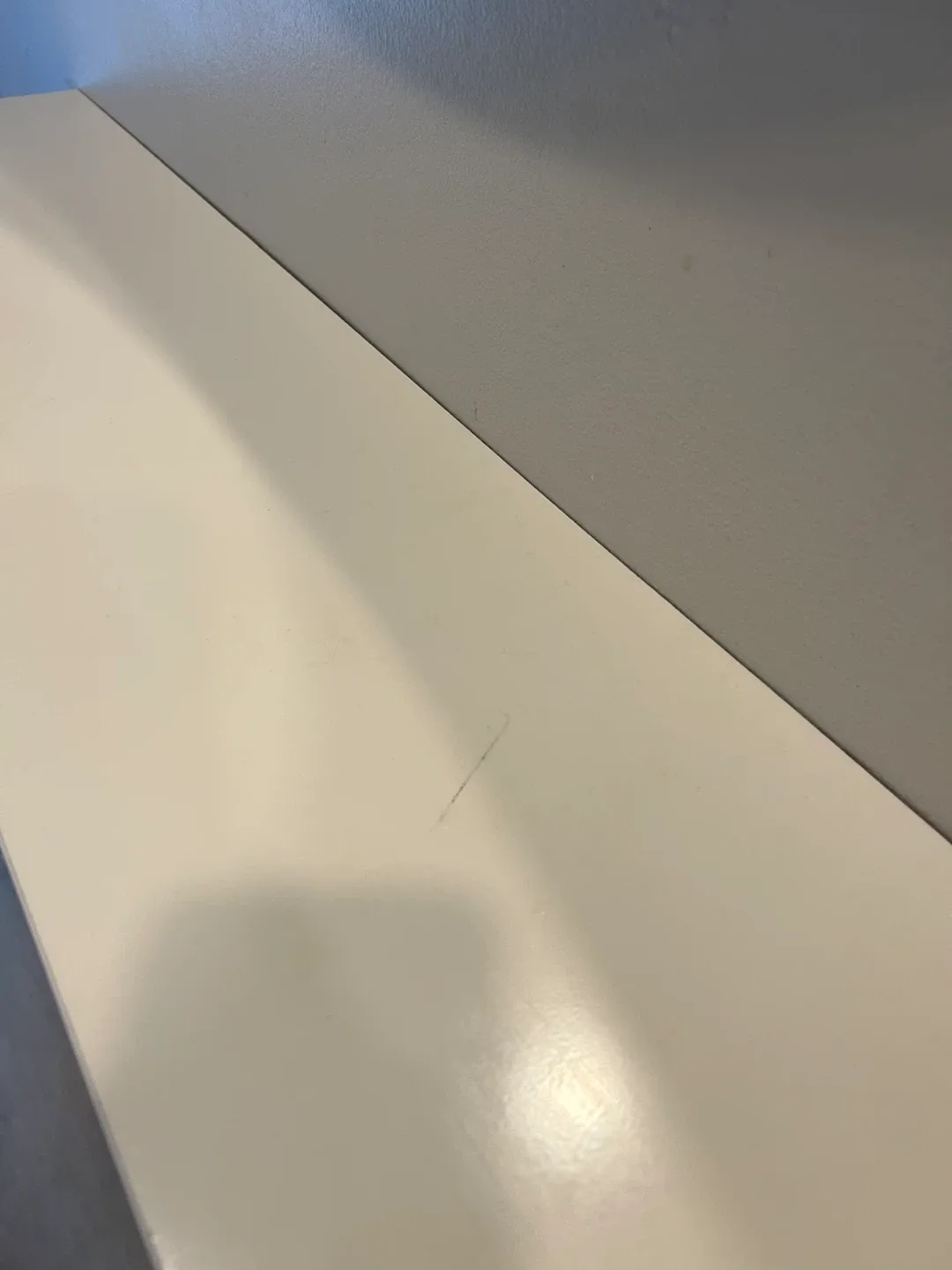 IKEA Hemnes Shoe Cabinet - White image indicator(5)