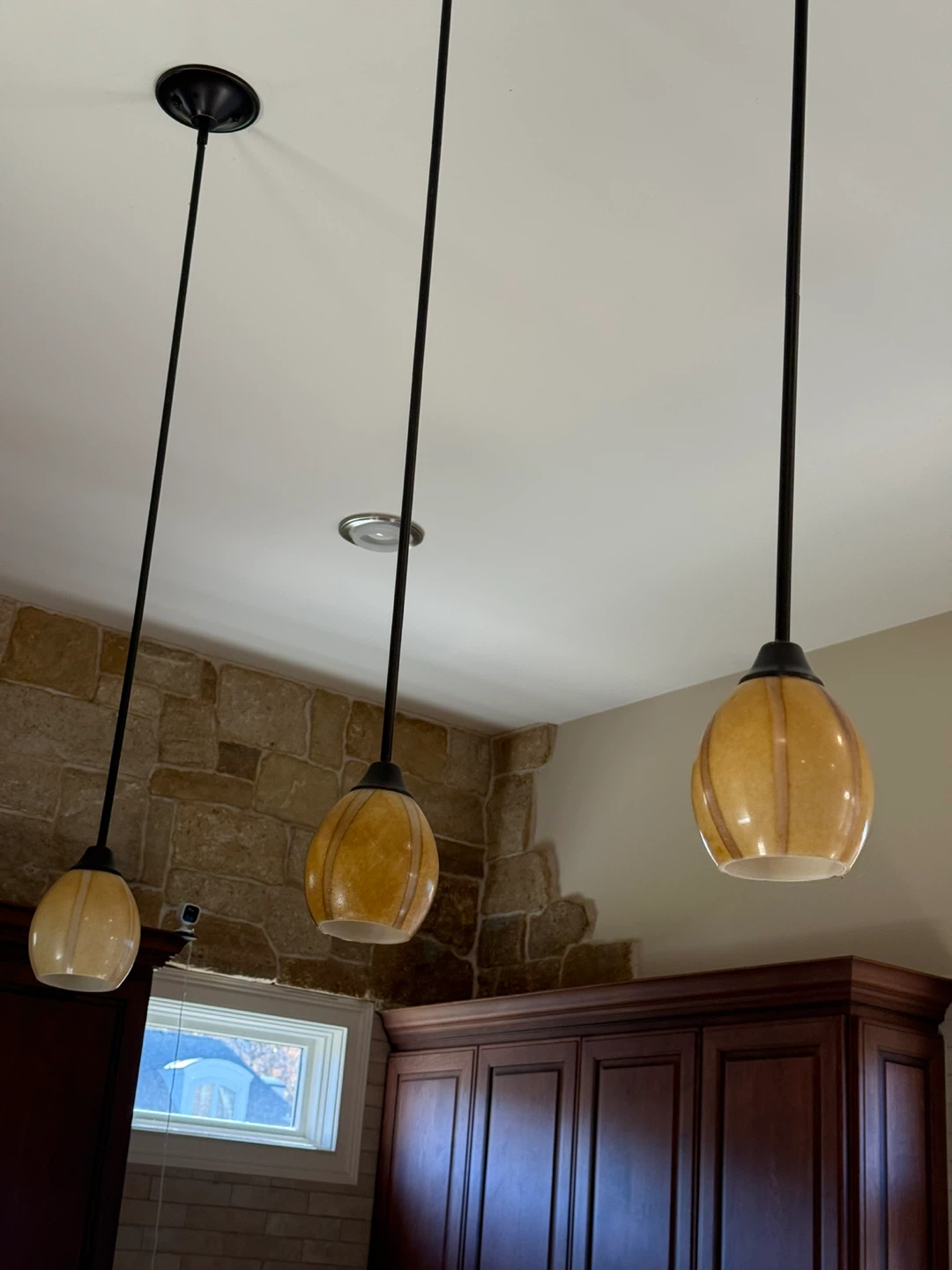 Pendant Light Fixture