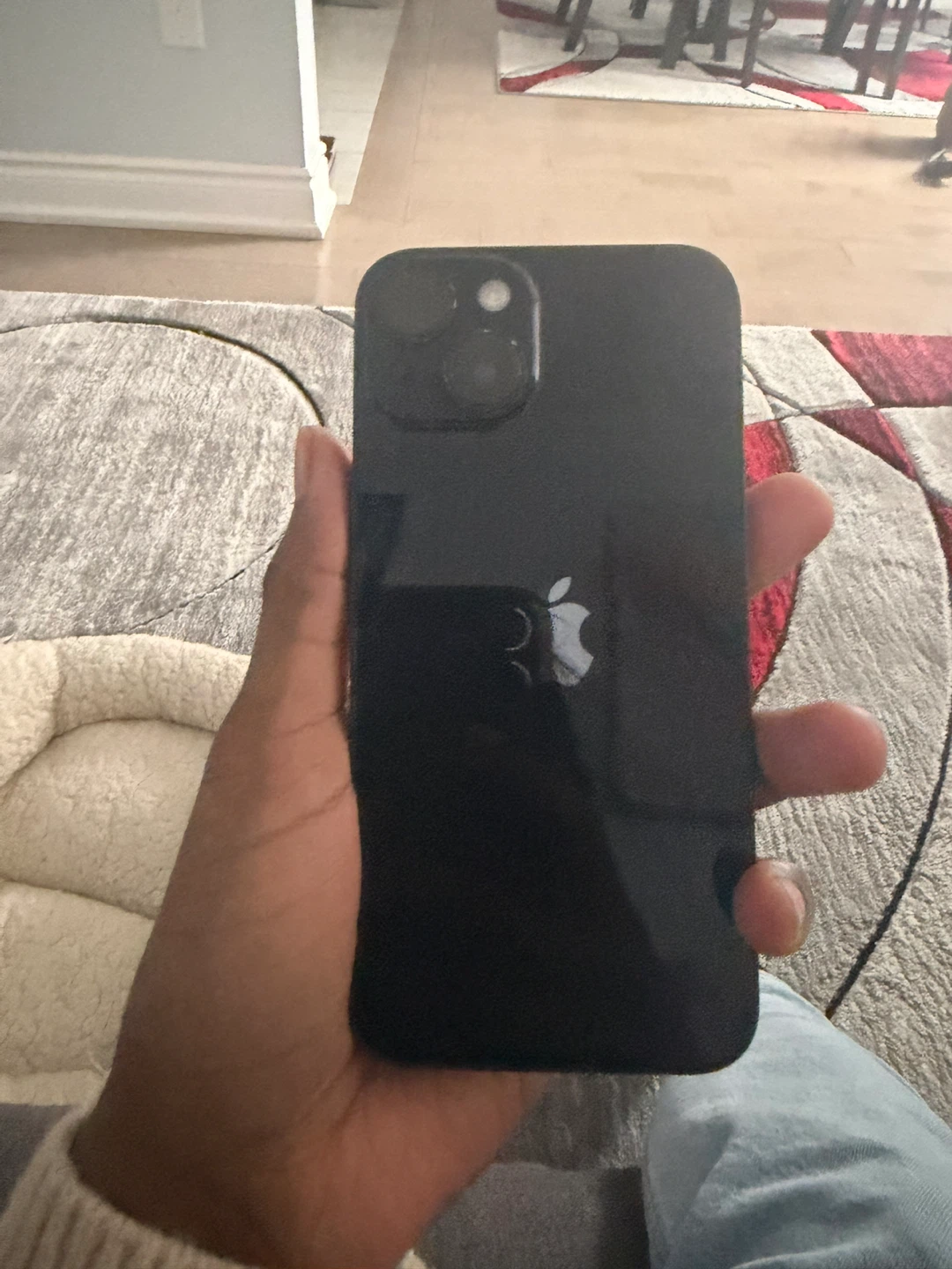 iPhone 14 128 gb - photo 2