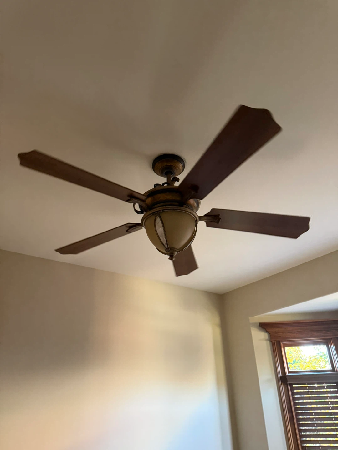 Ceiling Fan