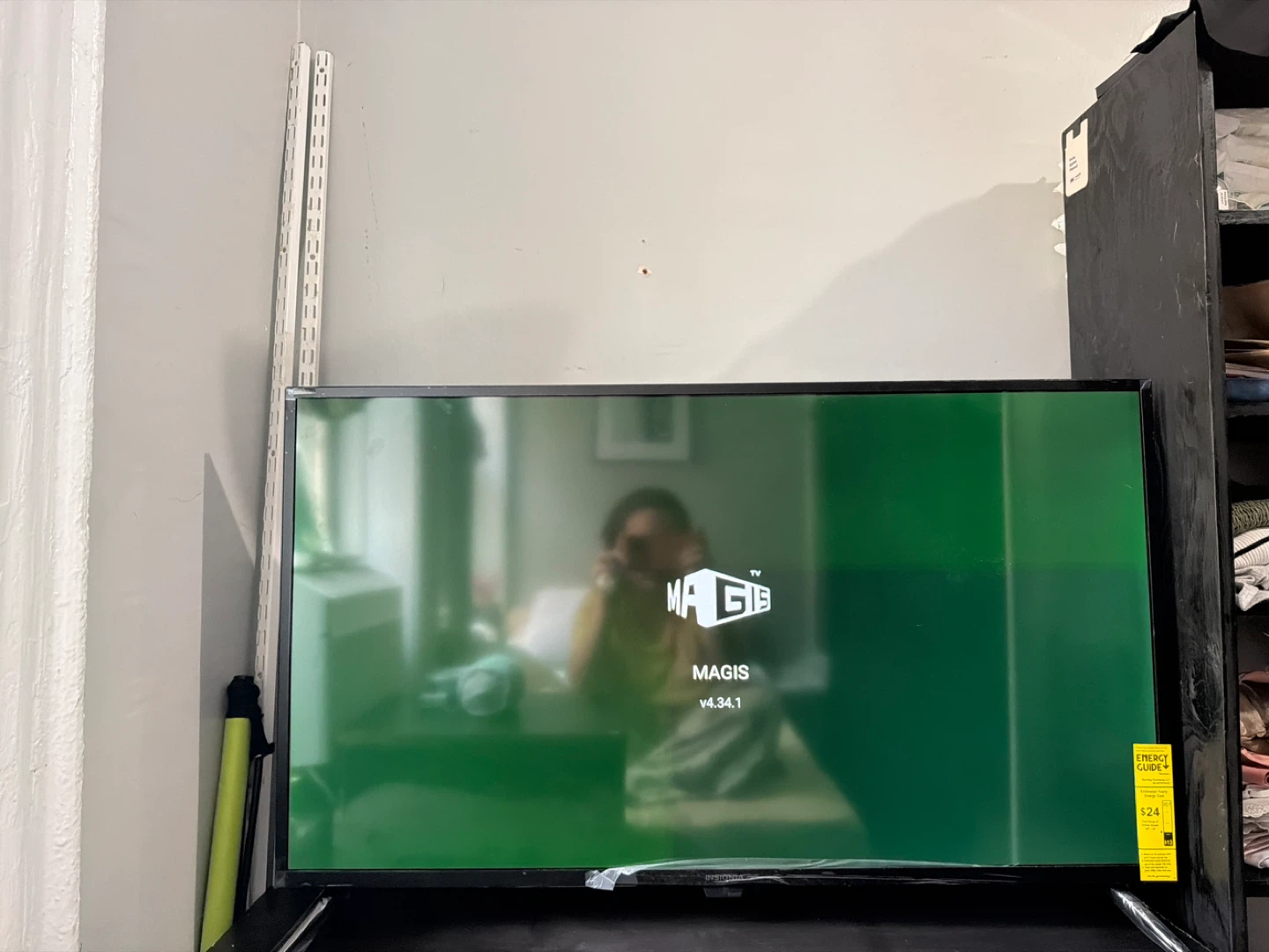 Insignia Fire TV 🥕 - photo 2
