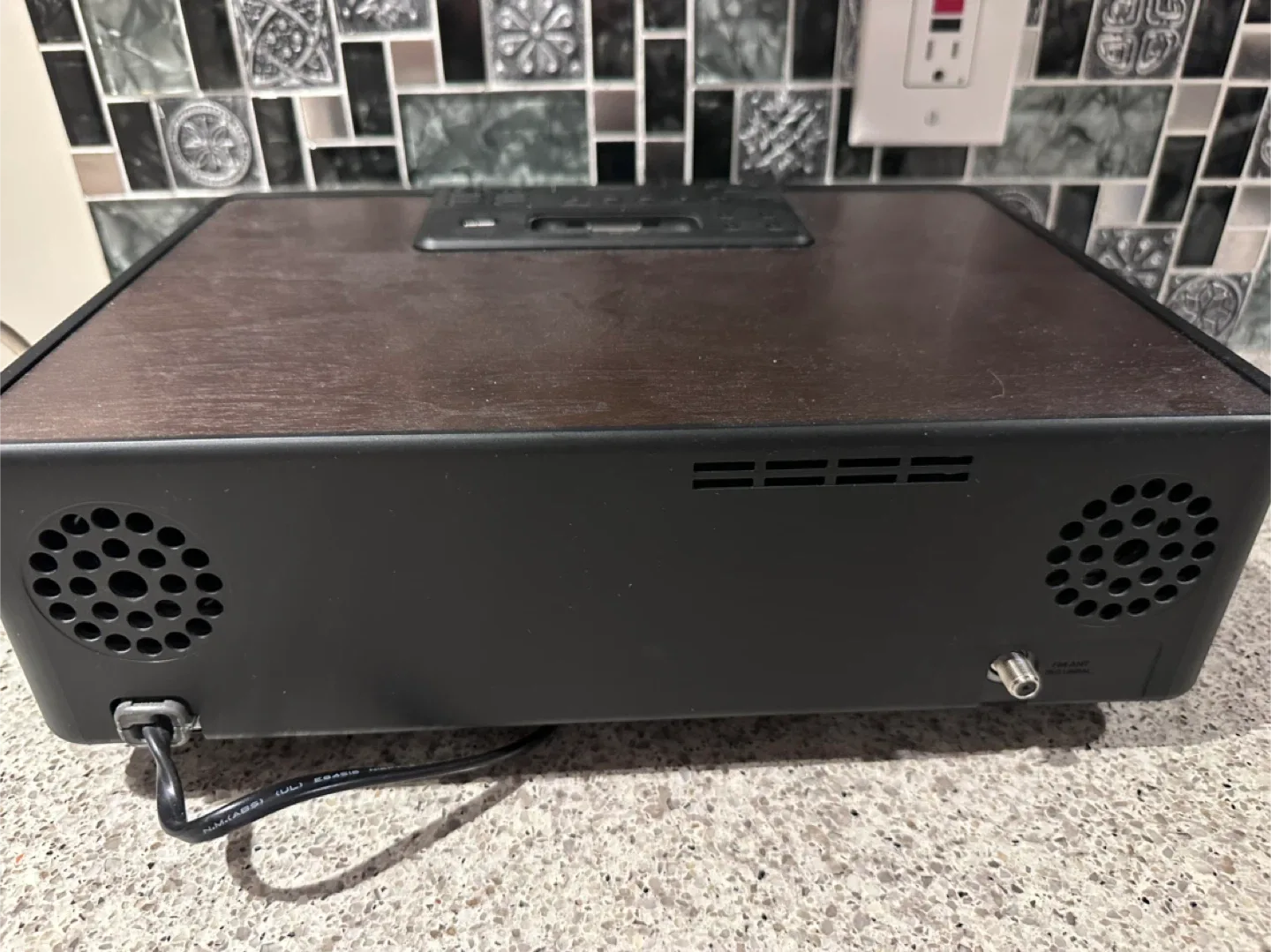 Yamaha Desktop Audio System TSX-130 image indicator(3)