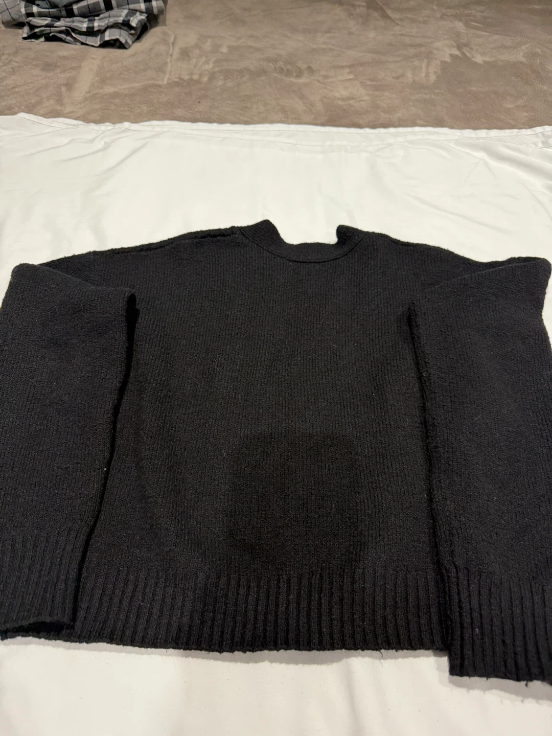 BP. Black Cardigan - Size XS - photo 2