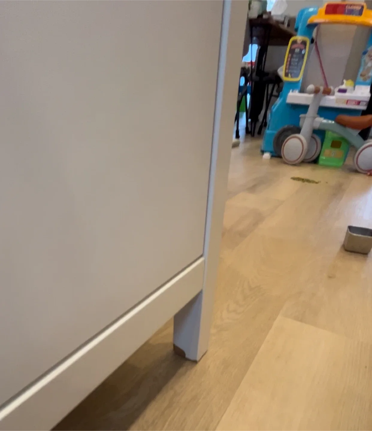 IKEA Hemnes Shoe Cabinet - White image indicator(6)