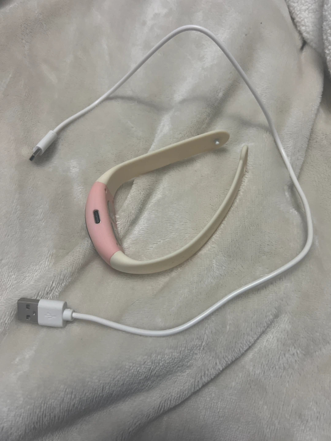 Pink Kids Activity Tracker - photo 2