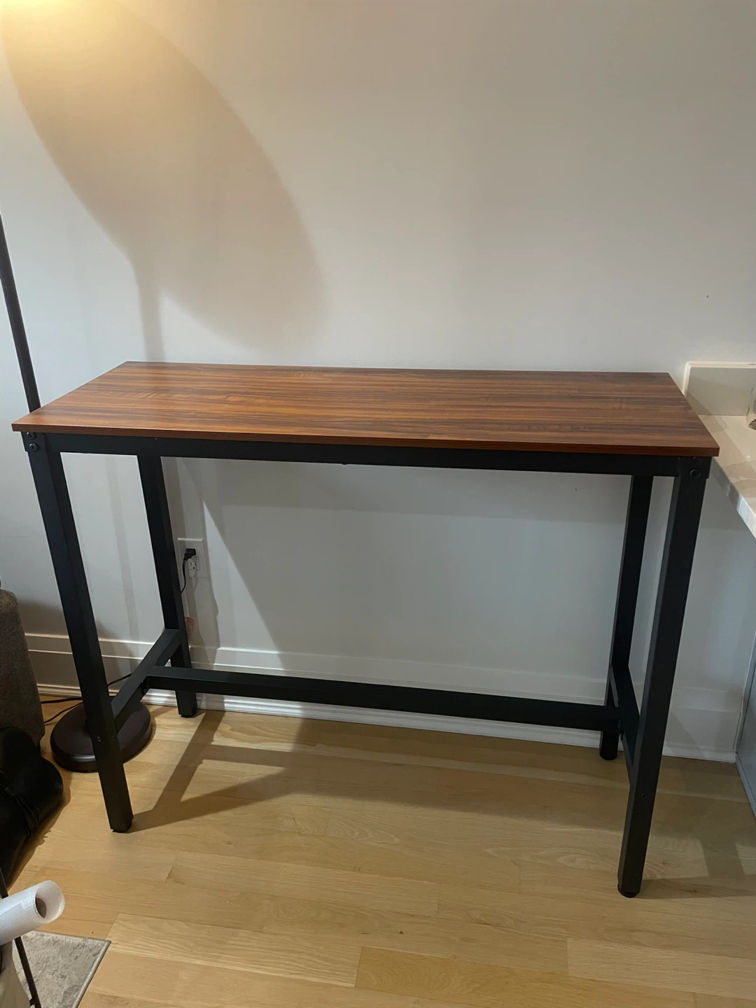 High Top Table
