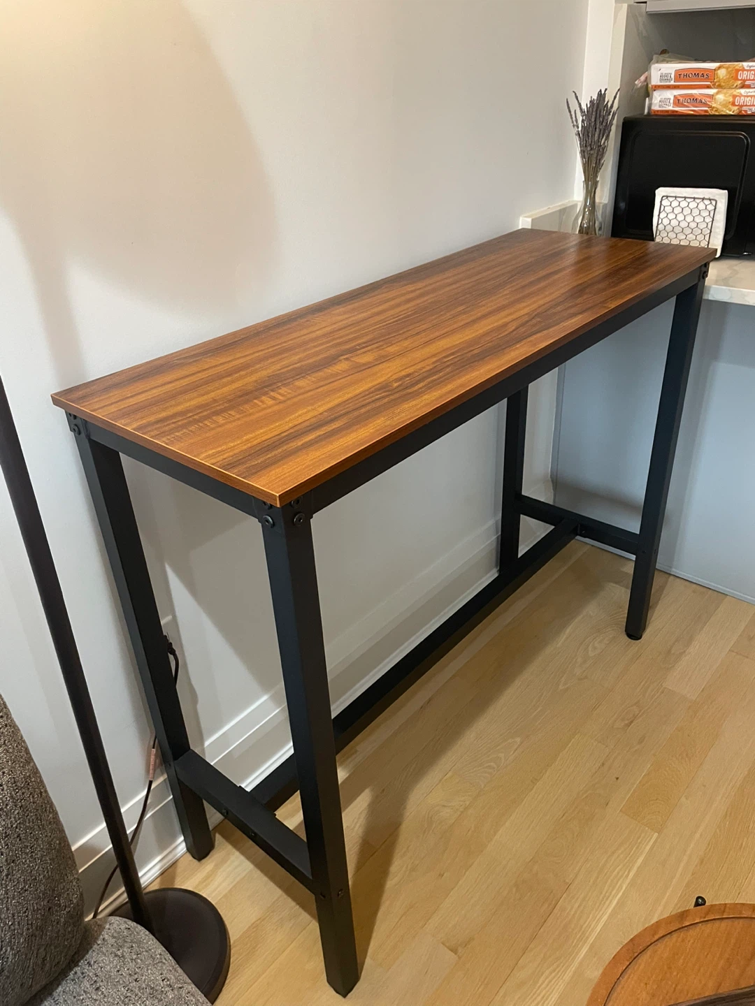 High Top Table - photo 3