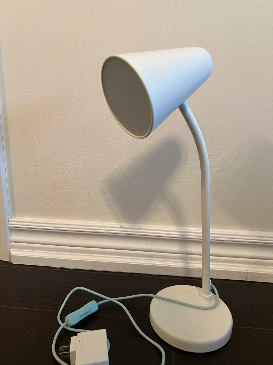 Desk Lamp - photo 2