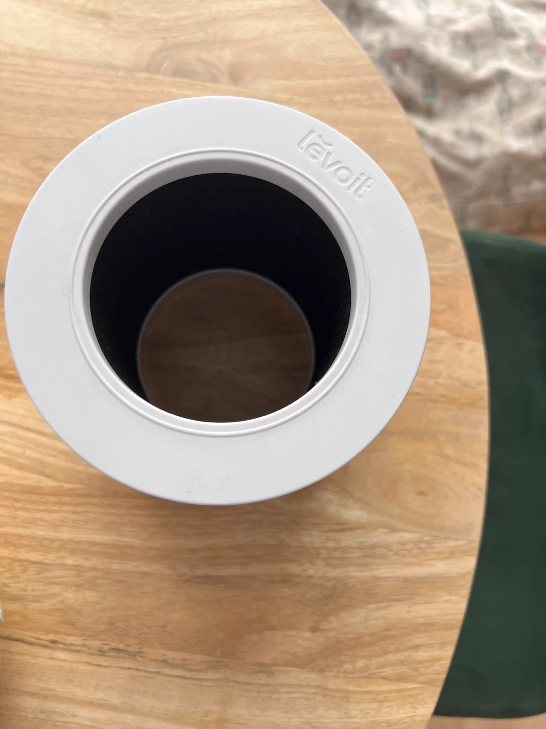 Levoit Air Purifier with Filter - photo 5
