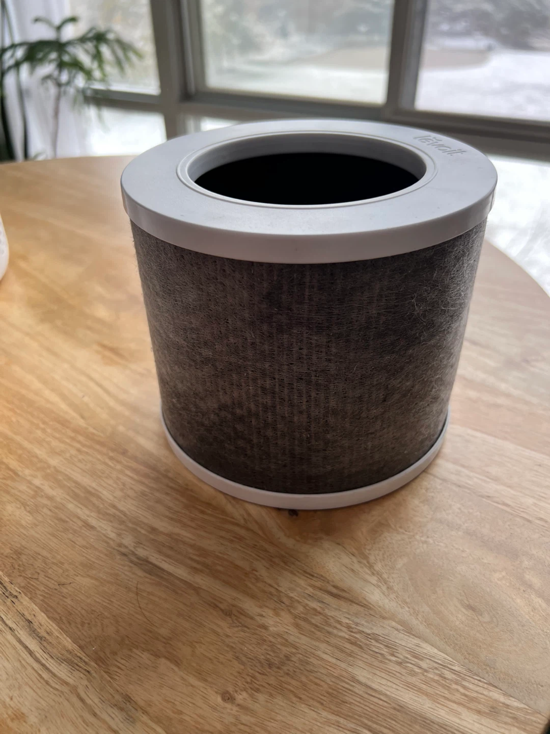Levoit Air Purifier with Filter - photo 4