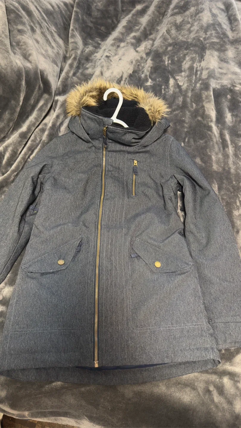 Burton Women's Jacket, Size XS