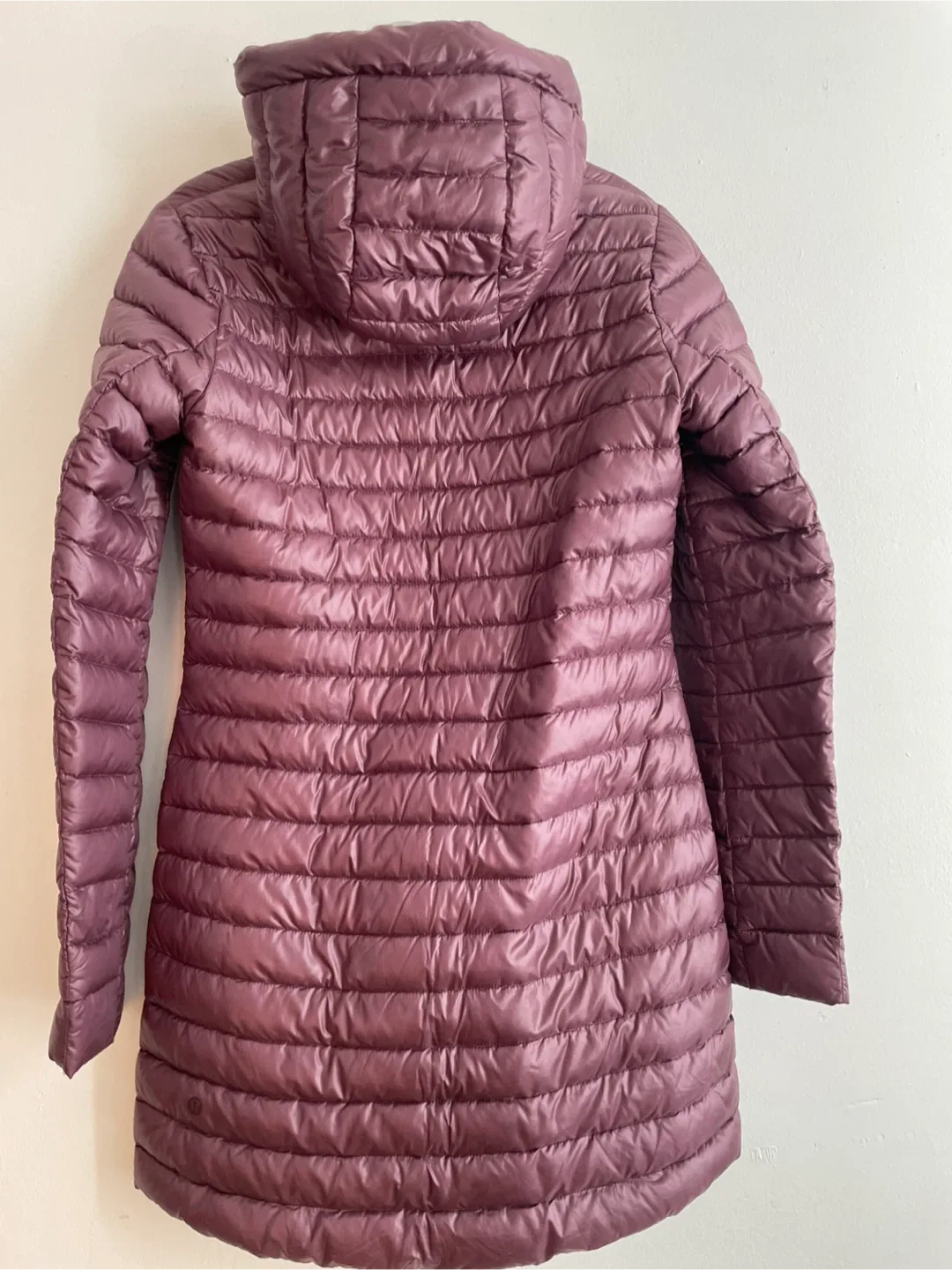 Lululemon Down Jacket Size 4 image indicator(2)