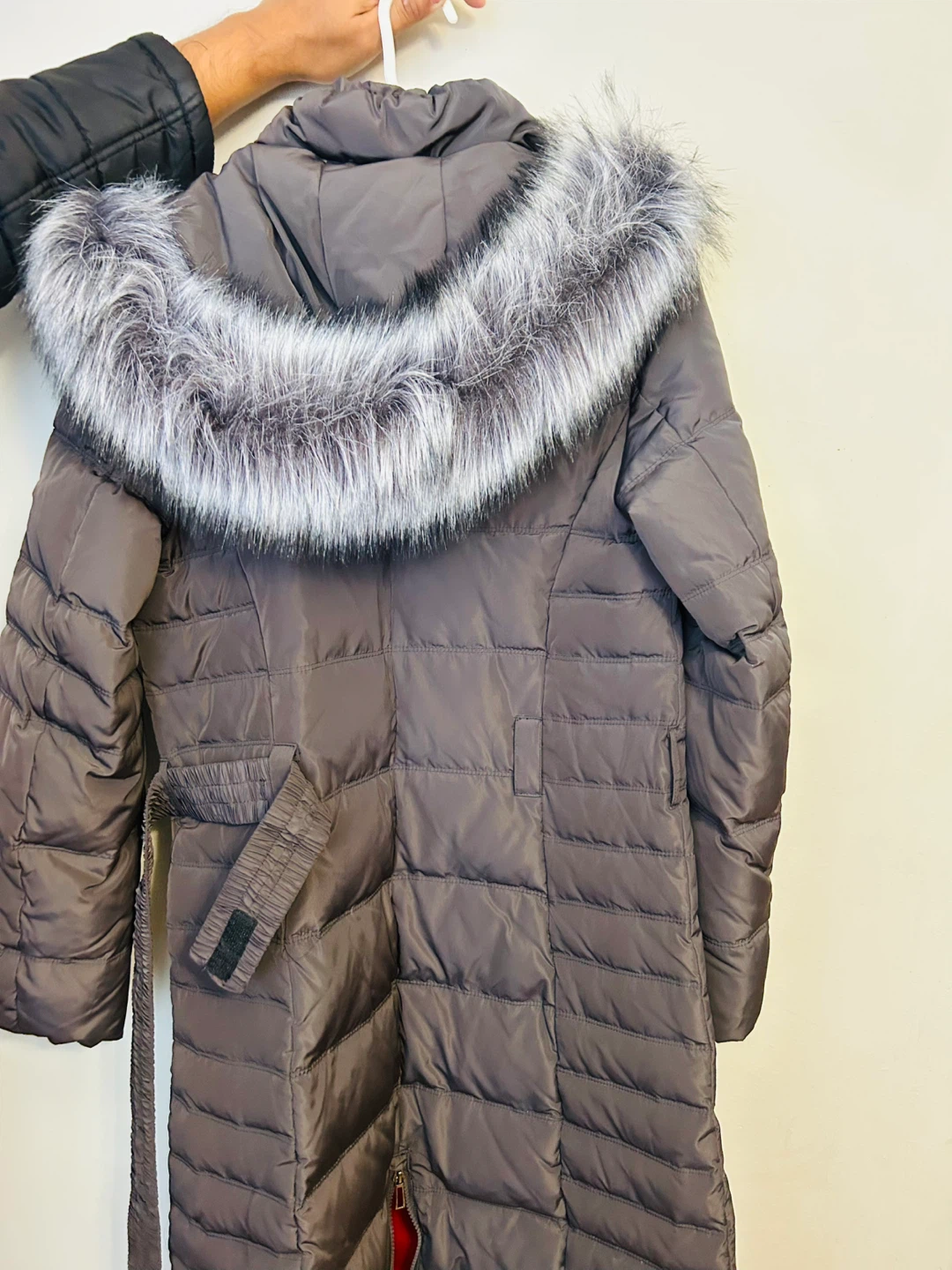 Novel Women's Down-Filled Parka - photo 2