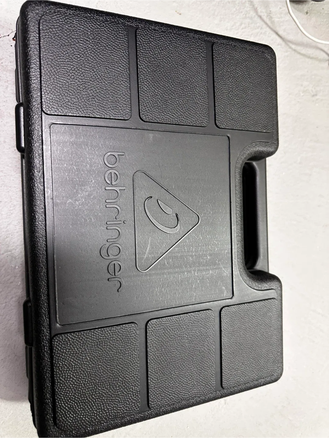 Behringer Ultravoice XM1800S Microphone Set image indicator(2)