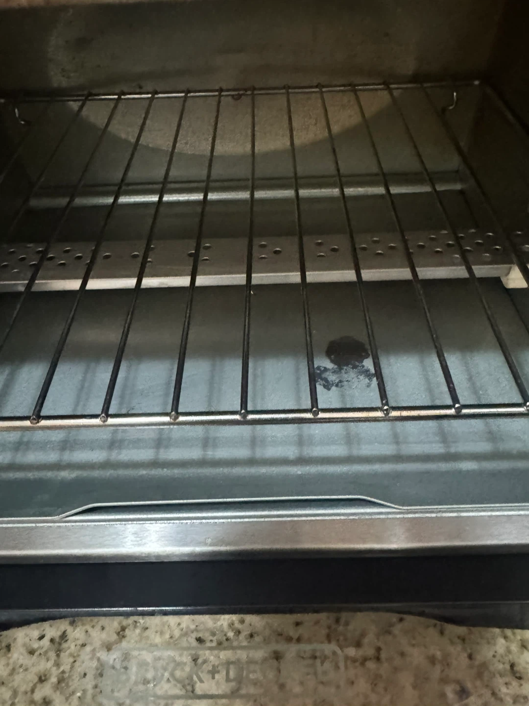 Black+Decker Toaster Oven - photo 3