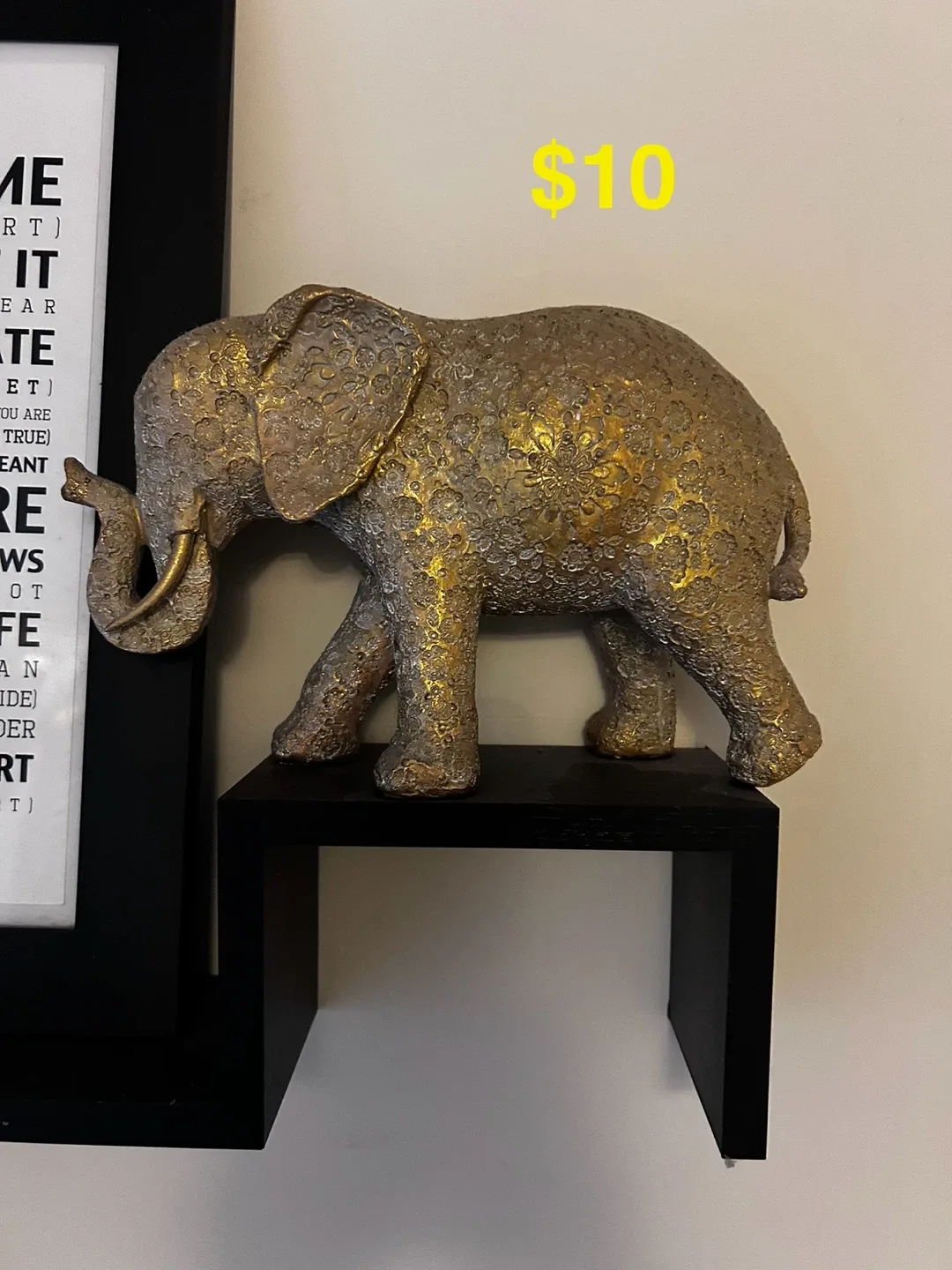Home Decor Items - Vases, Planter, Elephant thumbnail