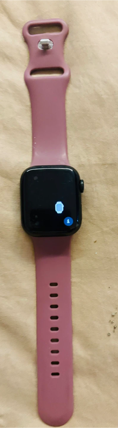 Apple Watch Series 7 41mm GPS