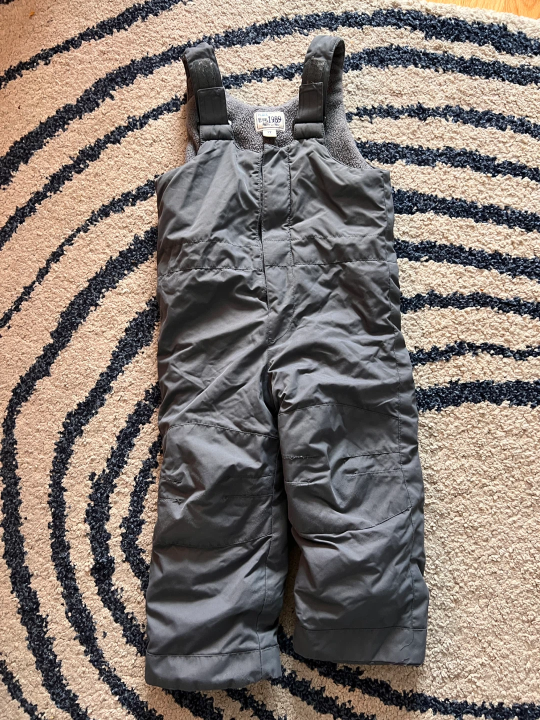 The Children's Place Snow Pants - Size 3T