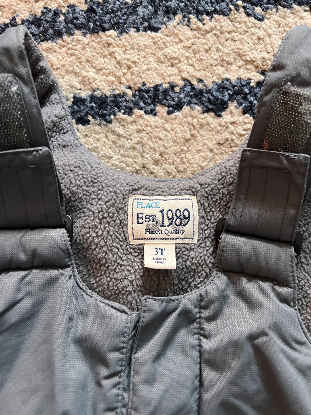 The Children's Place Snow Pants - Size 3T - photo 2