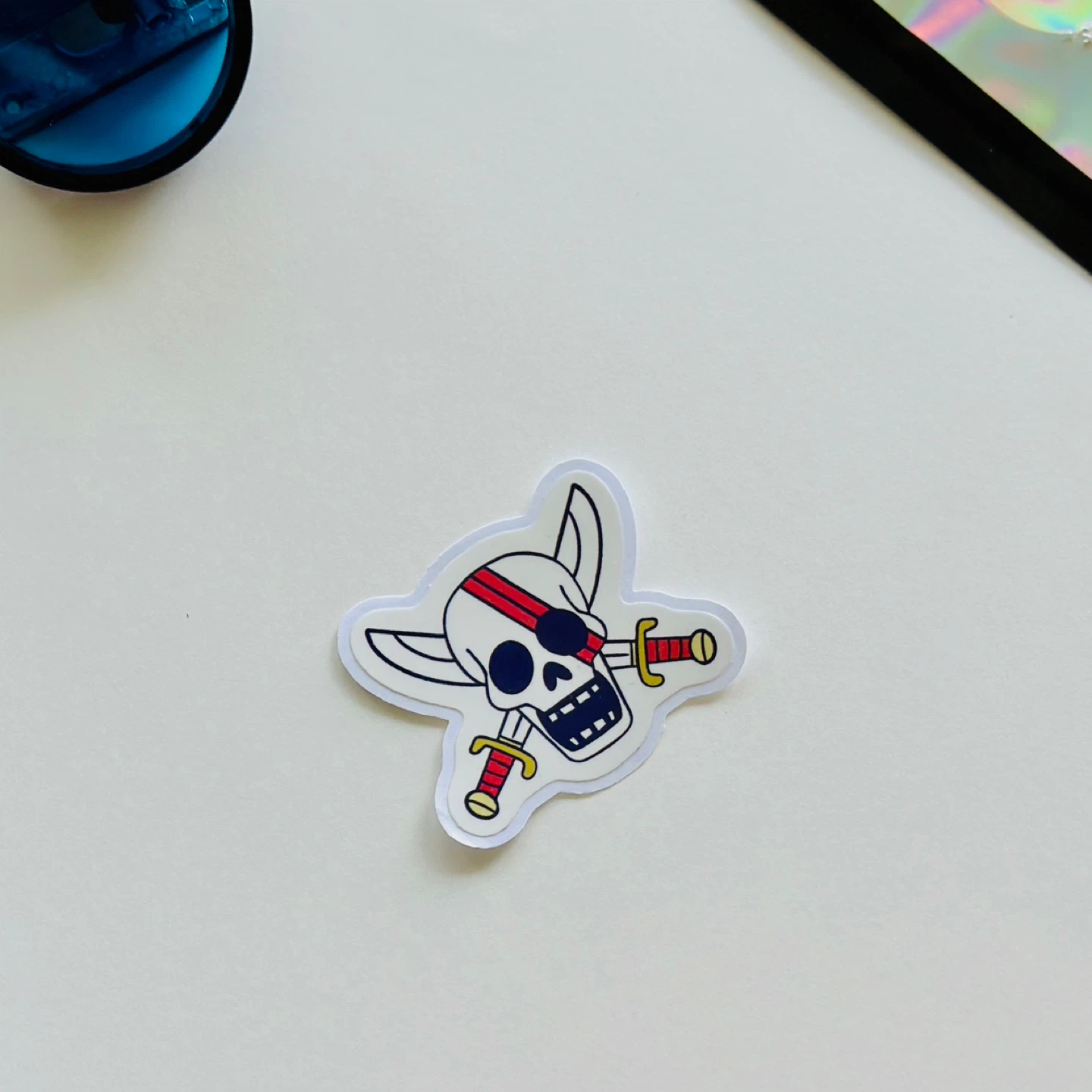 Custom anime stickers - photo 4