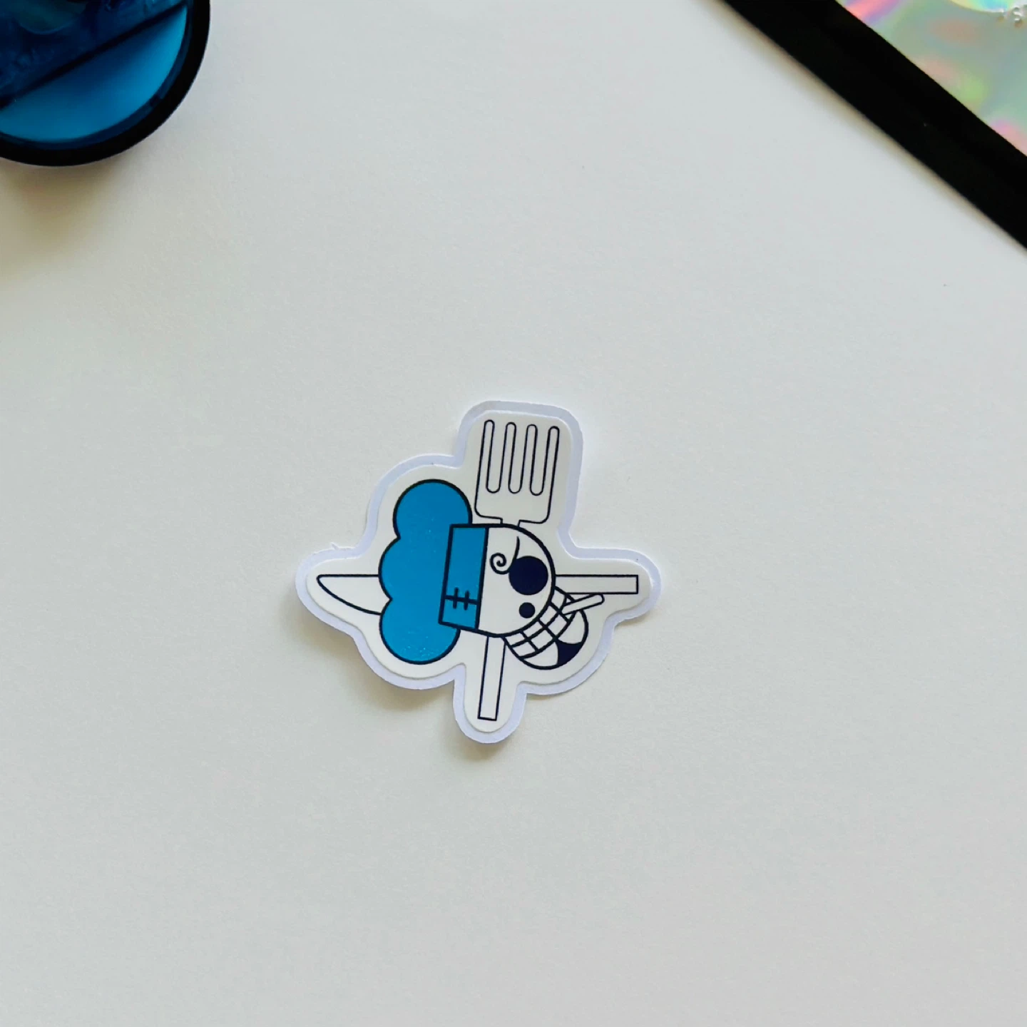 Custom anime stickers - photo 5