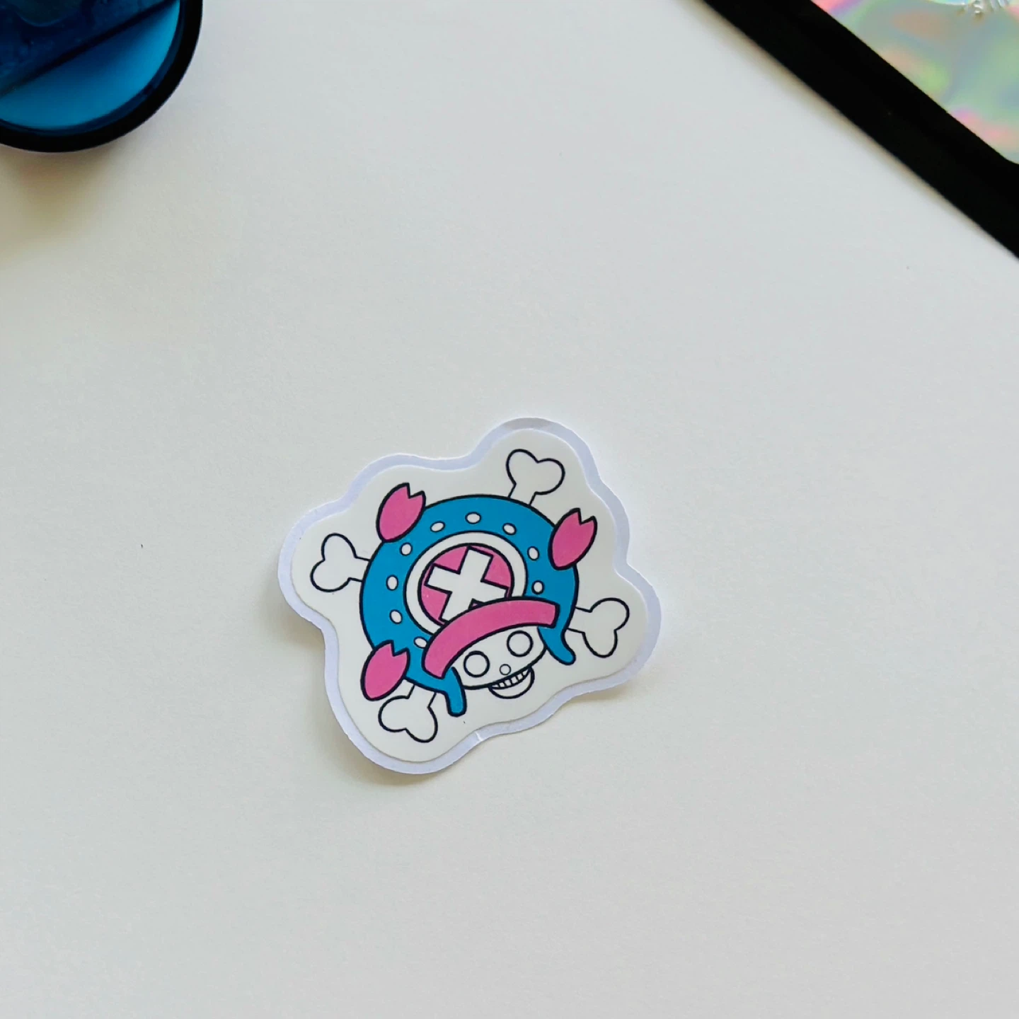 Custom anime stickers - photo 3