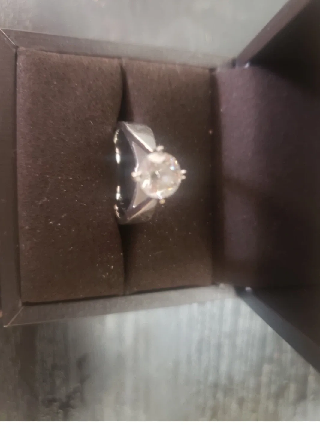 Spence Diamond Ring image indicator(4)