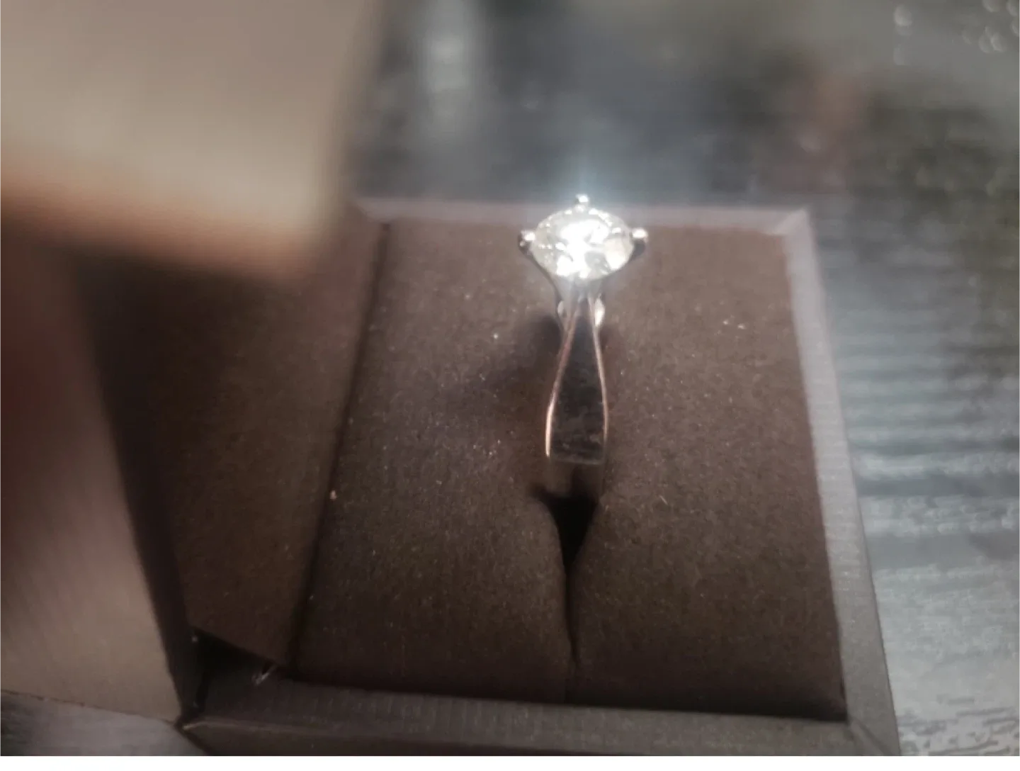 Spence Diamond Ring image indicator(3)