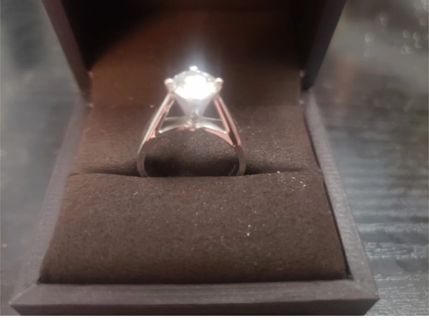 Spence Diamond Ring image indicator(5)